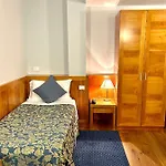 酒店 杜特里滕佩斯塔酒店