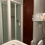 酒店 杜特里滕佩斯塔酒店