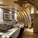 酒店 杜特里滕佩斯塔酒店