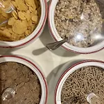 杜特里滕佩斯塔酒店 3* 诺阿莱