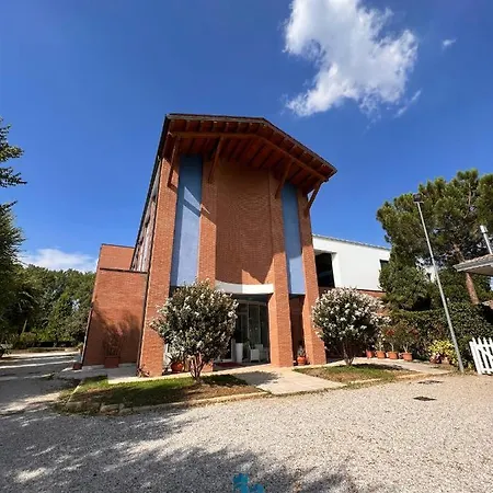 Due Torri Tempesta 3* Noale