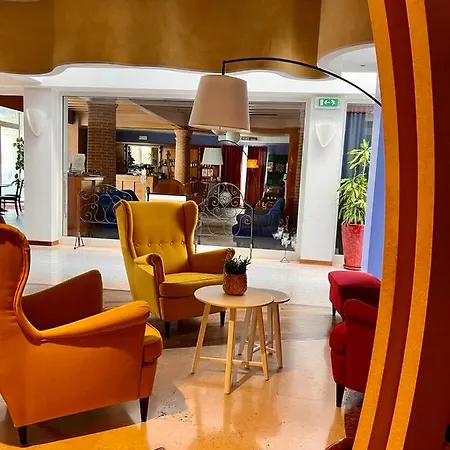 Otel Due Torri Tempesta Noale