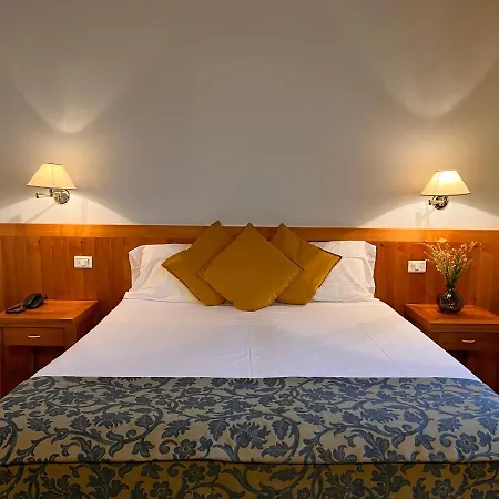 Due Torri Tempesta Otel 3*