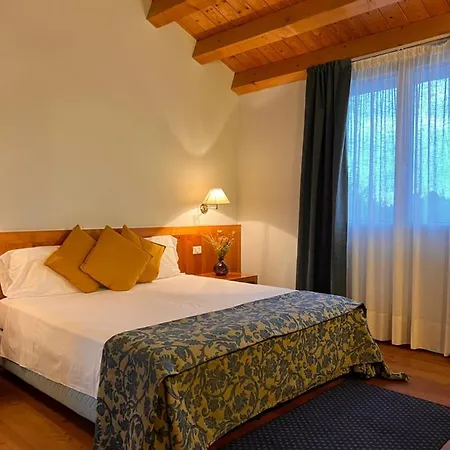 Due Torri Tempesta Otel 3*