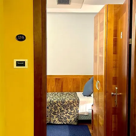 Otel Due Torri Tempesta Noale