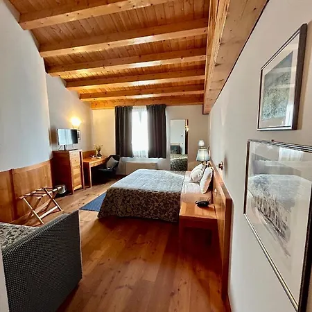 Due Torri Tempesta Otel Noale