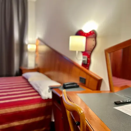 Otel Due Torri Tempesta 3*