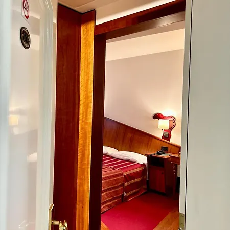 Due Torri Tempesta Noale