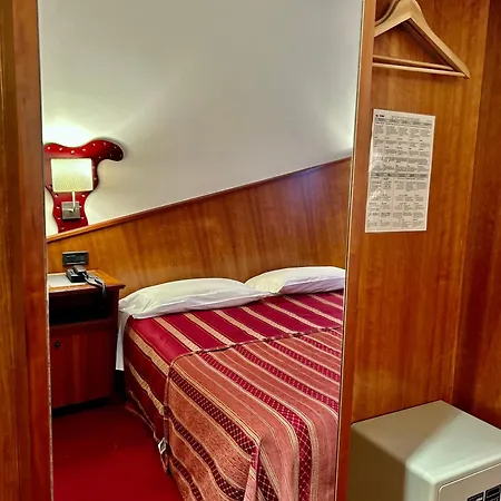 Due Torri Tempesta ホテル ノアーレ