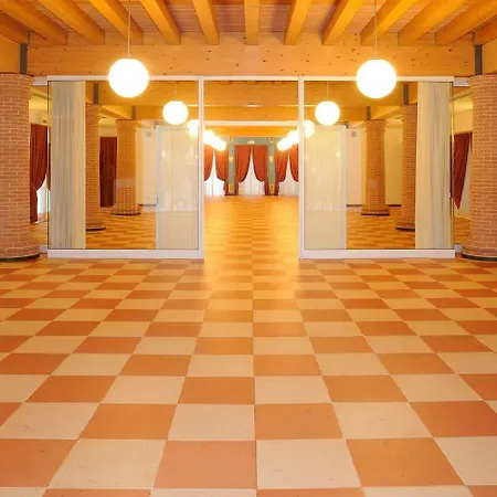 Due Torri Tempesta Noale