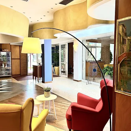 Due Torri Tempesta Noale