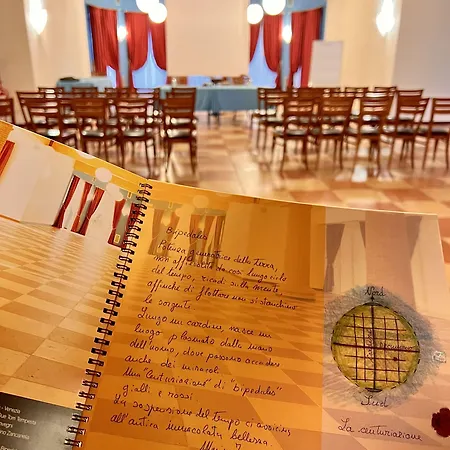 Otel Due Torri Tempesta