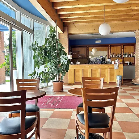 Due Torri Tempesta Otel