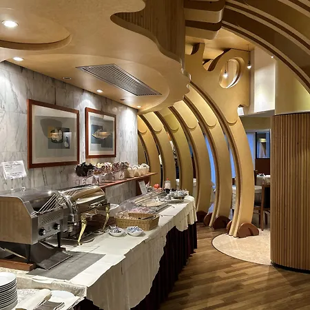 Otel Due Torri Tempesta