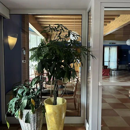 ホテル Due Torri Tempesta