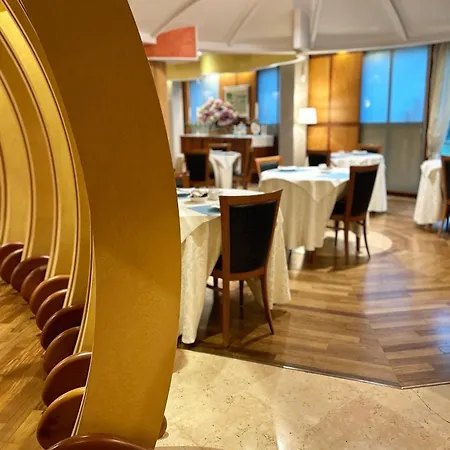 Due Torri Tempesta Otel 3*