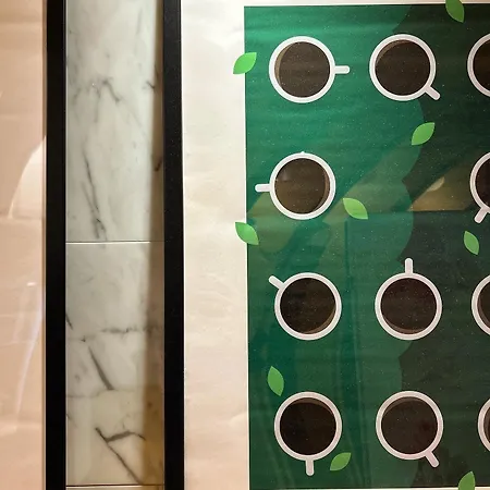 Due Torri Tempesta Otel