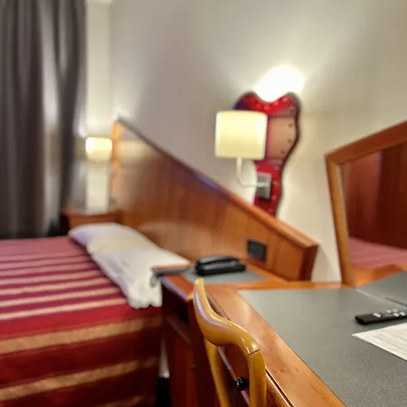 Otel Due Torri Tempesta Noale