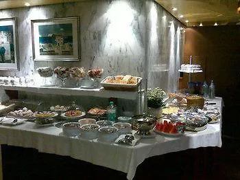 Due Torri Tempesta Otel 3*