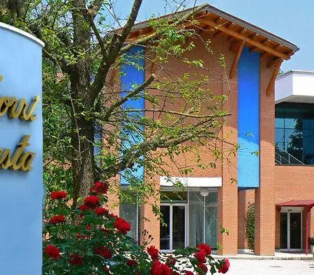 Otel Due Torri Tempesta Noale