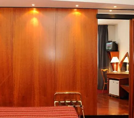 Due Torri Tempesta Otel Noale