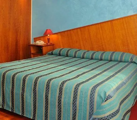 Otel Due Torri Tempesta 3*