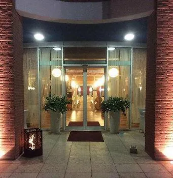 Due Torri Tempesta Otel 3*