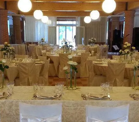 Due Torri Tempesta Otel