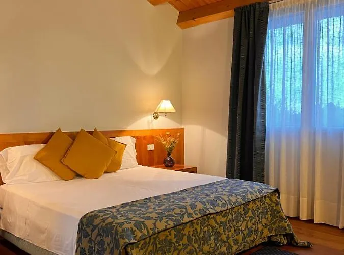 Due Torri Tempesta ホテル 3*