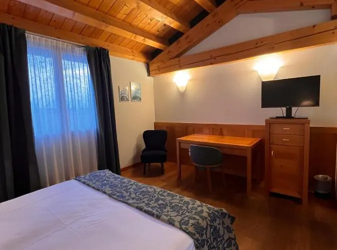 Due Torri Tempesta 3*