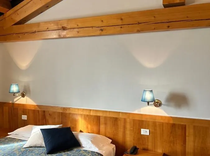 ホテル Due Torri Tempesta 3*