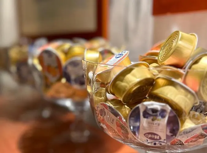 Due Torri Tempesta 3* ノアーレ