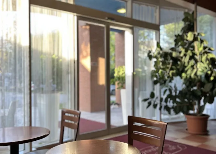 ホテル Due Torri Tempesta 3*