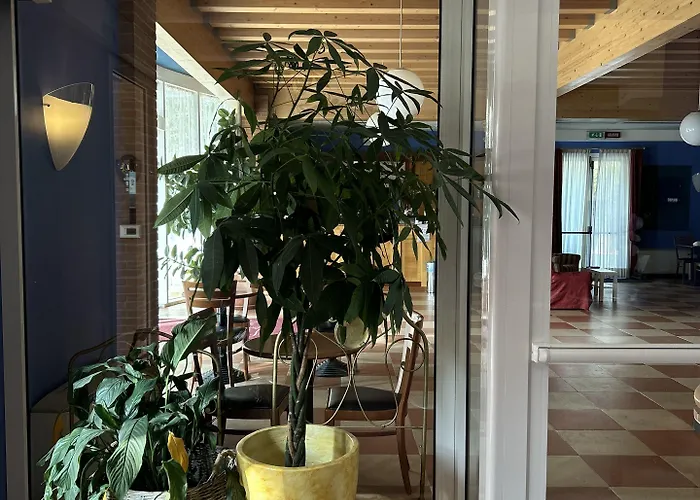 ホテル Due Torri Tempesta