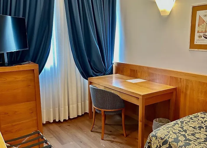 Due Torri Tempesta ホテル ノアーレ