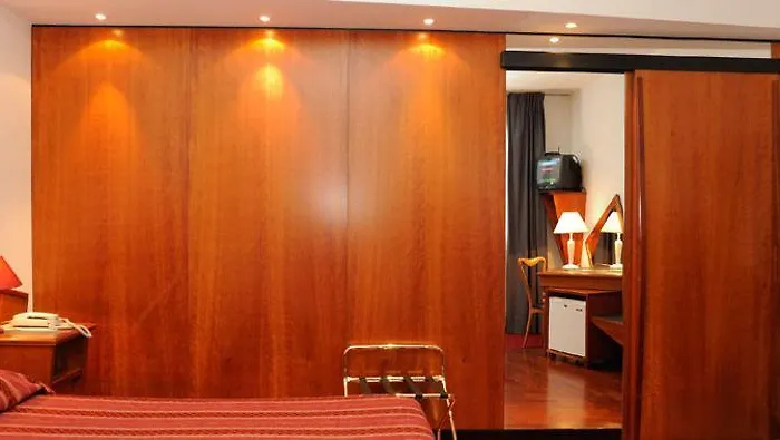 Due Torri Tempesta ホテル ノアーレ