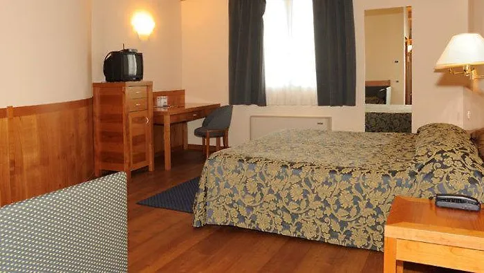 Due Torri Tempesta ノアーレ