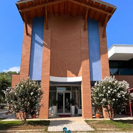 Due Torri Tempesta Hotel