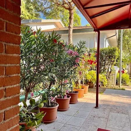 Due Torri Tempesta Noale