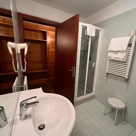 Due Torri Tempesta Hotel 3*