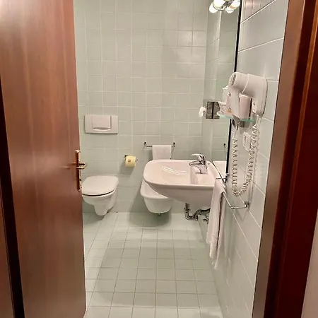 Due Torri Tempesta Hotel 3*