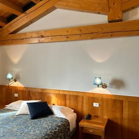 Hotel Due Torri Tempesta 3*