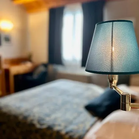 Due Torri Tempesta Hotel