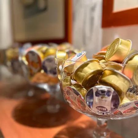 Due Torri Tempesta 3* Noale