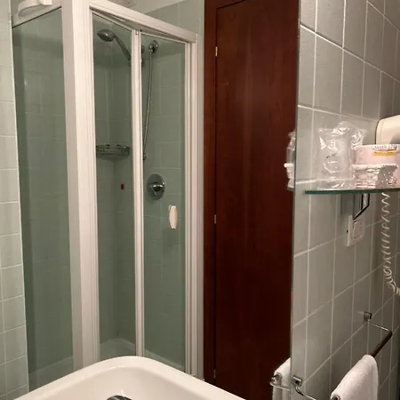Szálloda Due Torri Tempesta