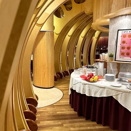 Due Torri Tempesta Hotel 3*