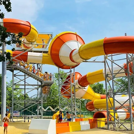 Due Torri Tempesta Hotel Noale