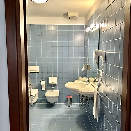 Due Torri Tempesta 3*