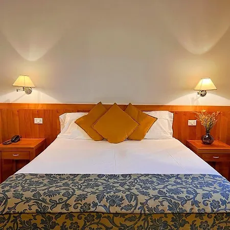 Due Torri Tempesta ホテル ノアーレ