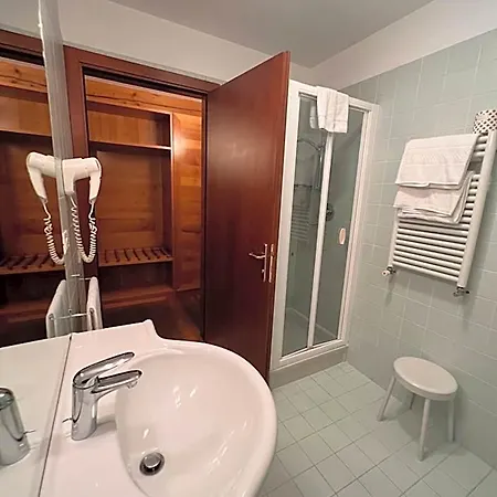 Due Torri Tempesta Hotel 3*